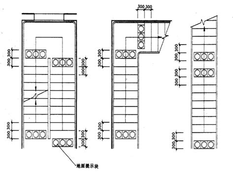 室內樓梯尺寸|室內樓梯